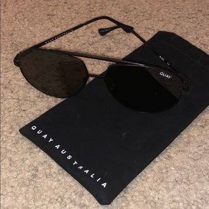Quay Australia Accessories - Octo-Aviator by QUAY-Australia Quay Australia Accessories - Octo-Aviator by QUAY-Australia